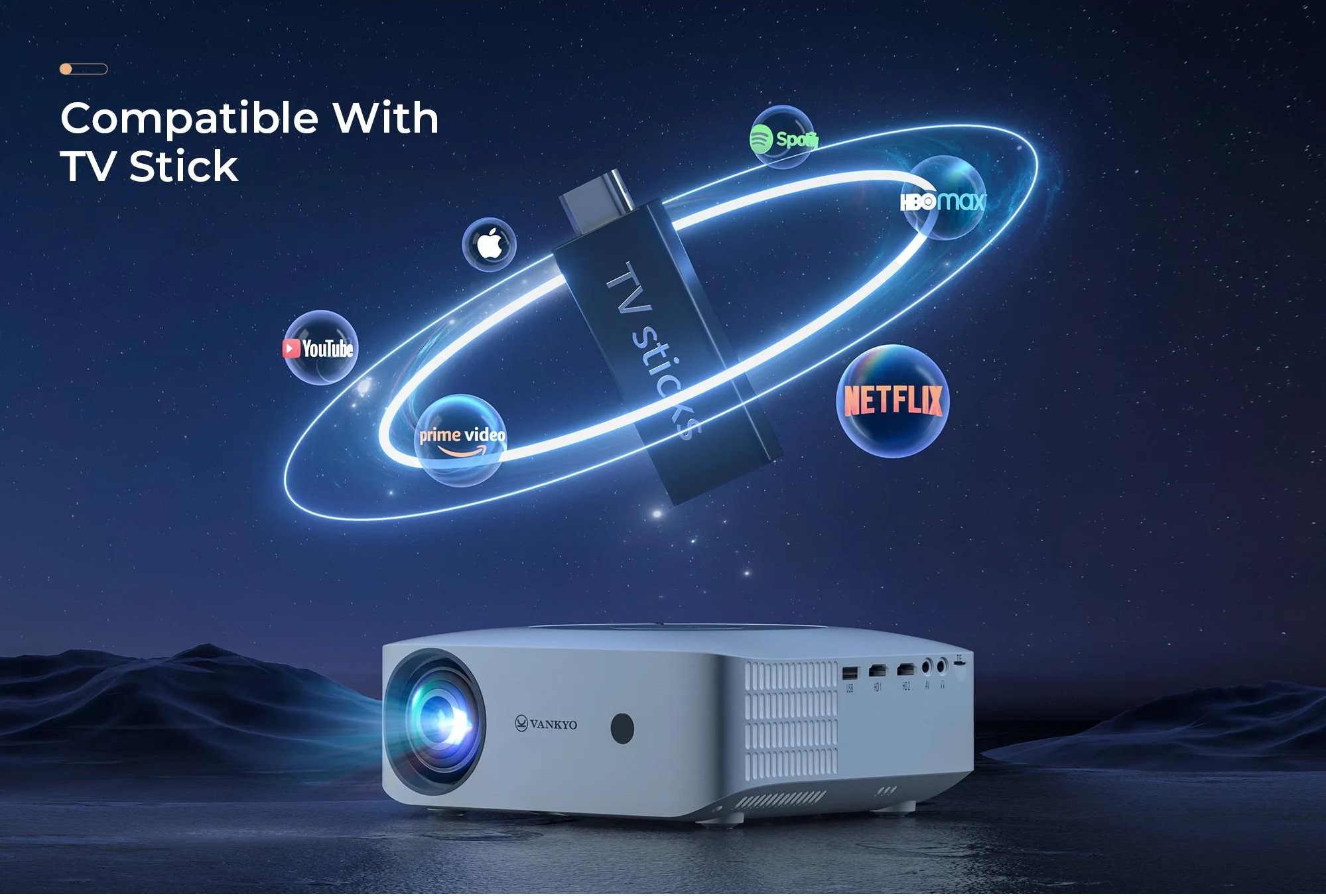 vankyo e30t kompatibilnost