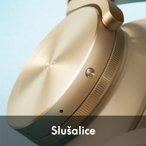 slušalice