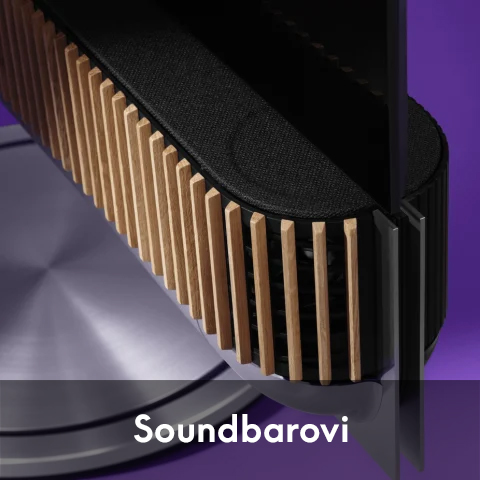 soundbarovi