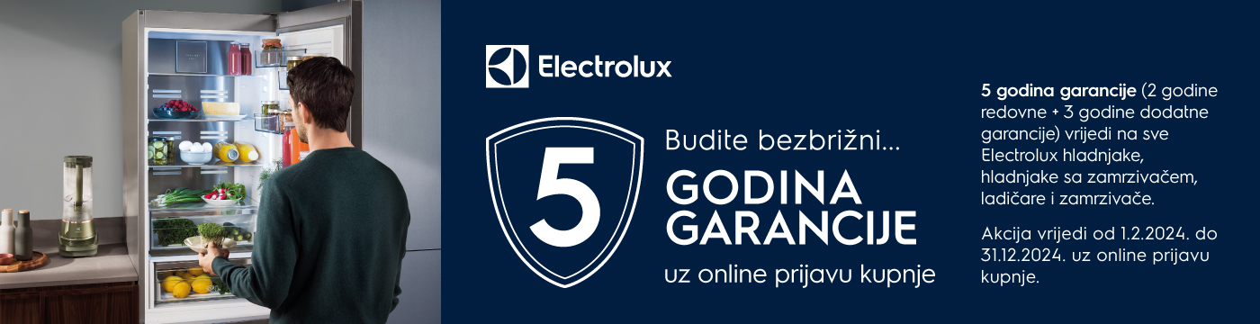 Electrolux