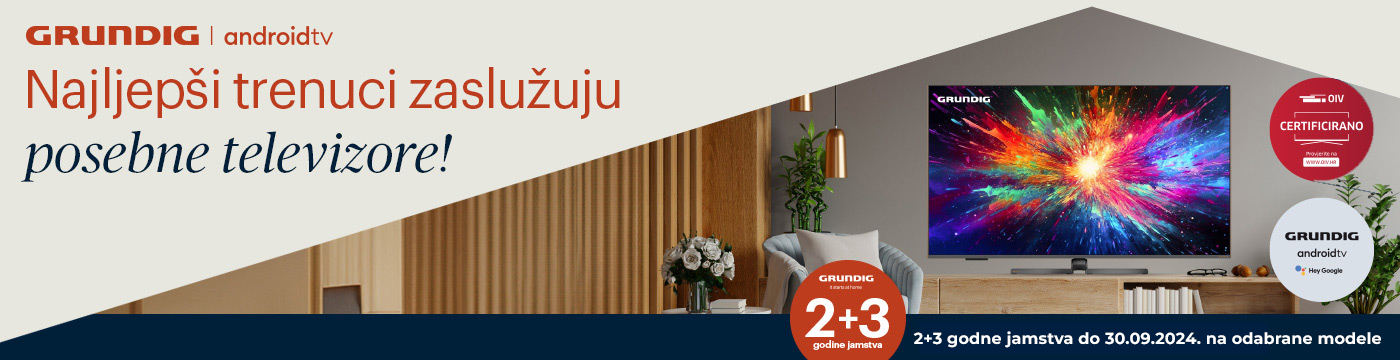grundig tv