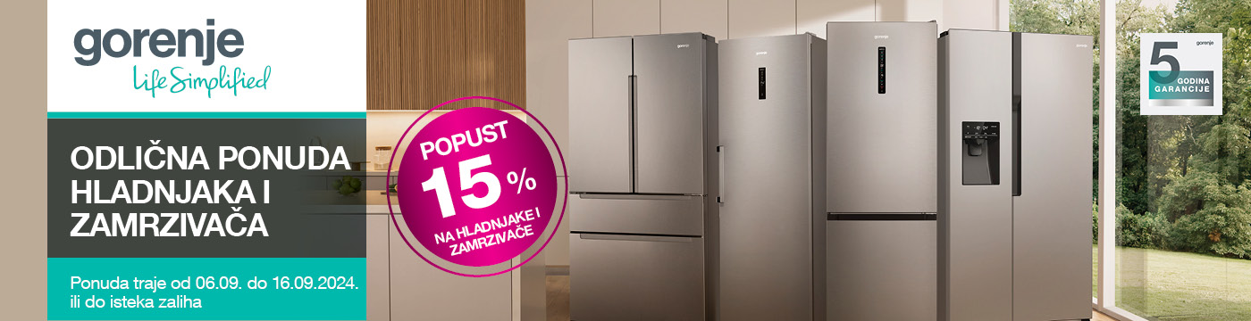 gorenje