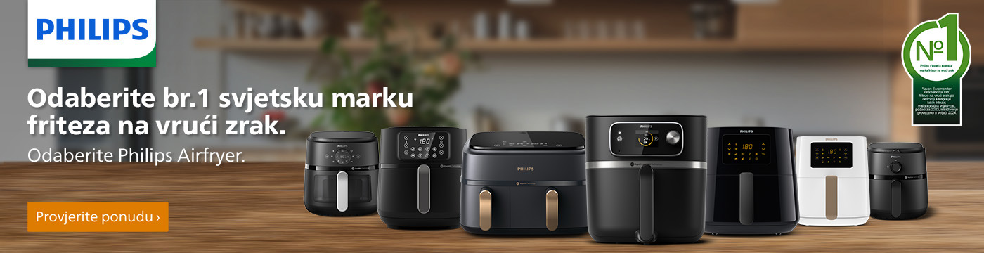 philip airfryer