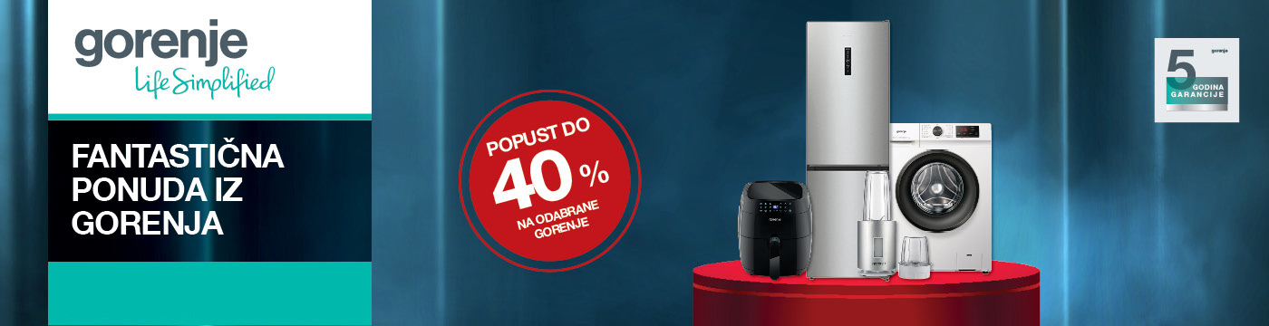 gorenje