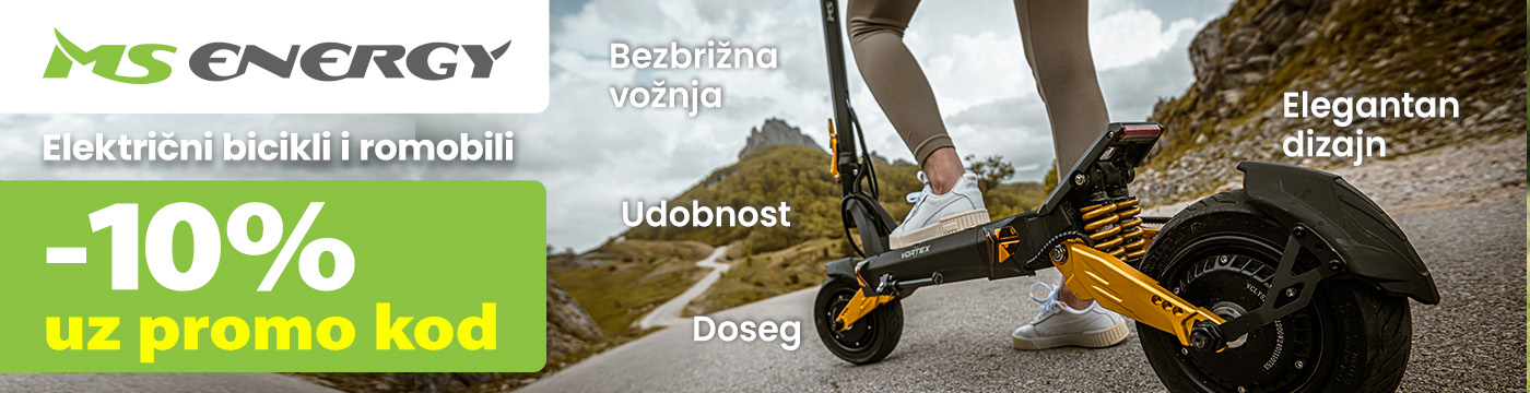 ms energy scooter