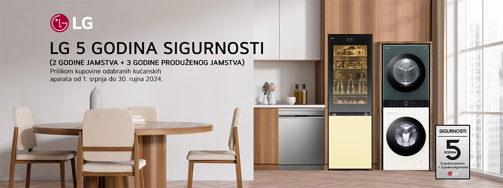 lg 5yw