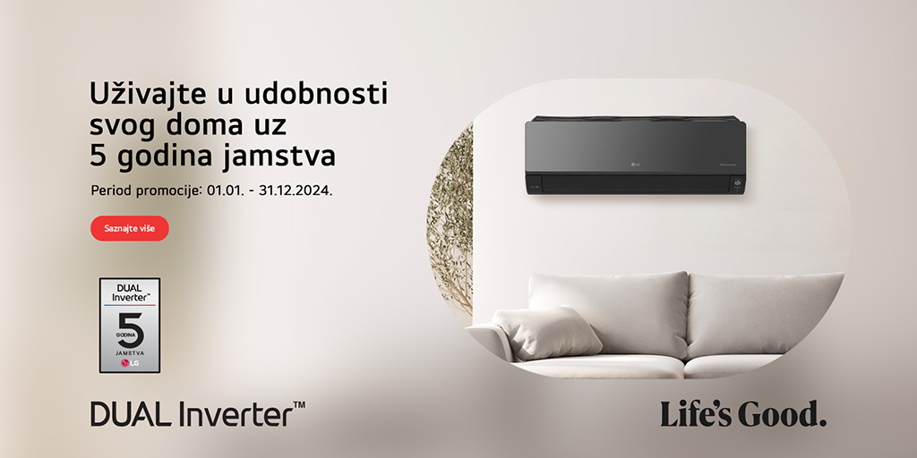 lg air conditioner
