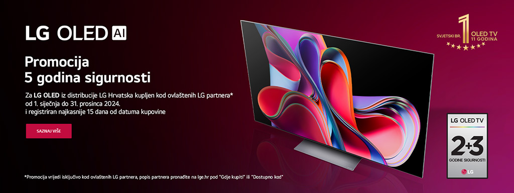 lg oled