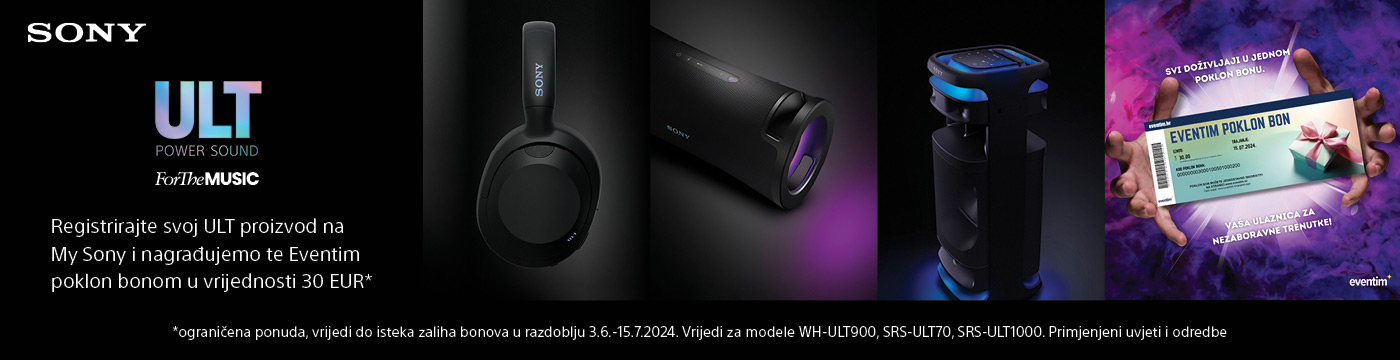 sony ult eventim