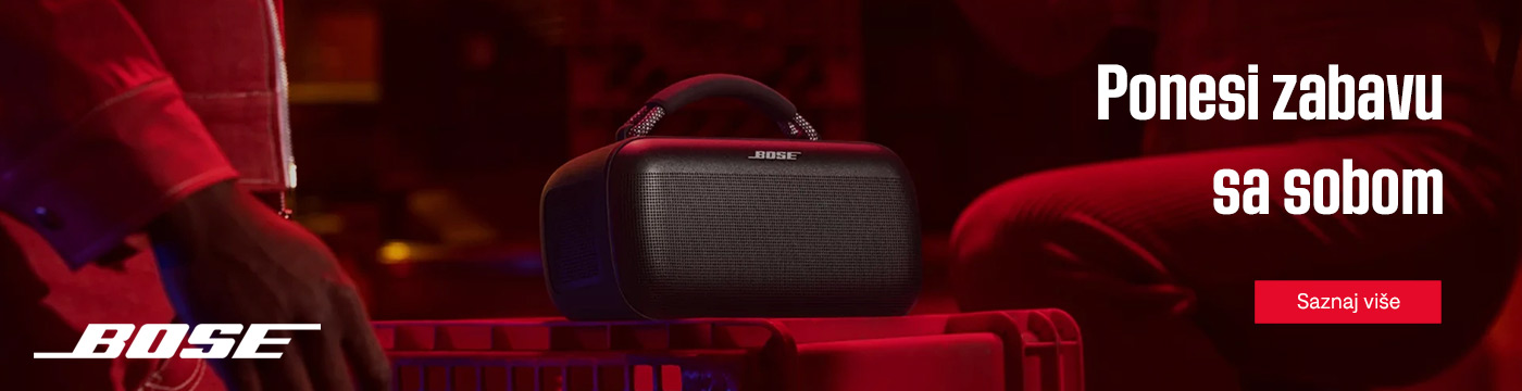bose audio
