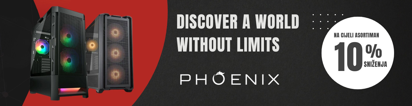 phoenix pc