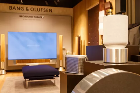 bang olufsen kaptol 3