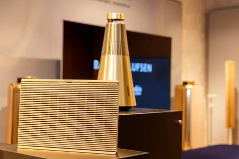 bang olufsen kaptol 7