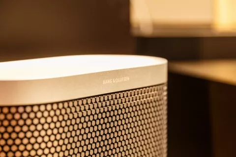 bang olufsen kaptol 9