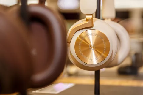bang olufsen kaptol 4
