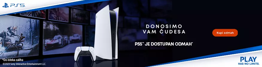 Nintendo shop playstation 5